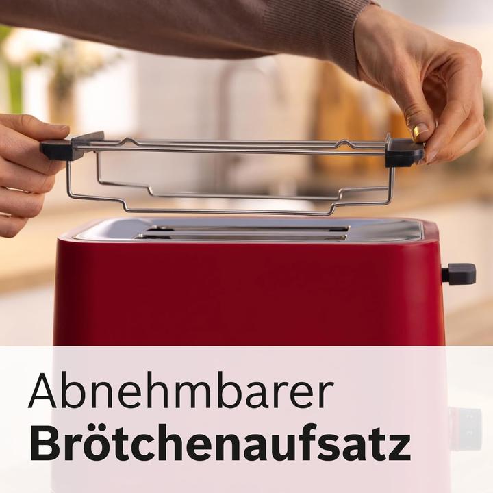 Produktbild Bosch Hausgeräte BOSC Toaster