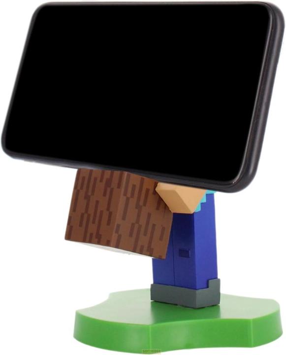 Immagine prodotto Exquisite Gaming Holdem- Minecraft Steve