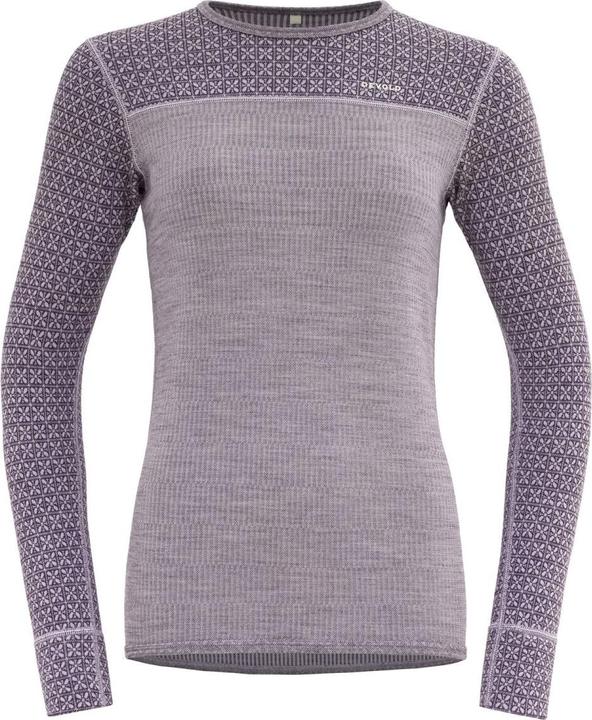 Image du produit Devold Chemise Kvitegga pour femme (XL)