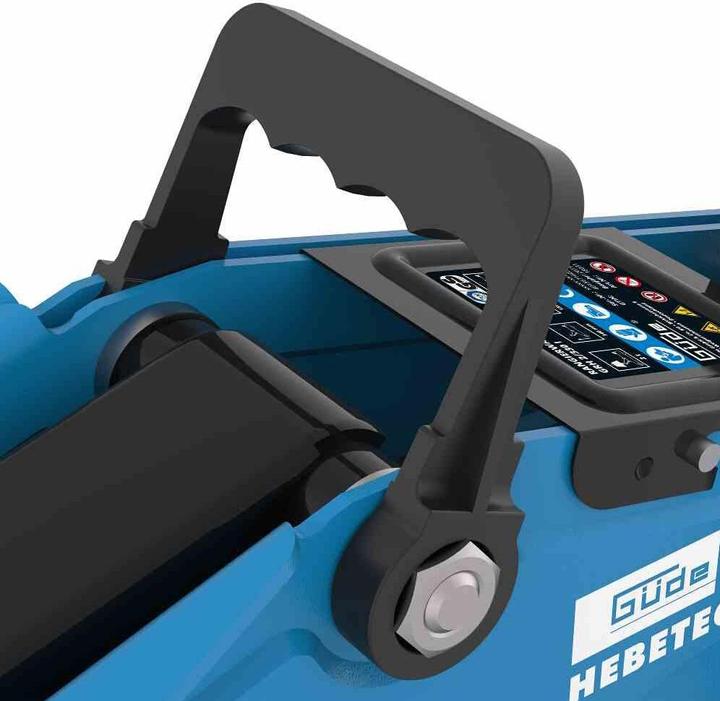 Produktbild Güde Rangierwagenheber GRH 2/330