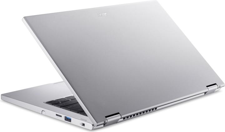 Actual product image Acer Spin 3 (14", Intel Core i5-1235U, 16 GB, 512 GB, DE)