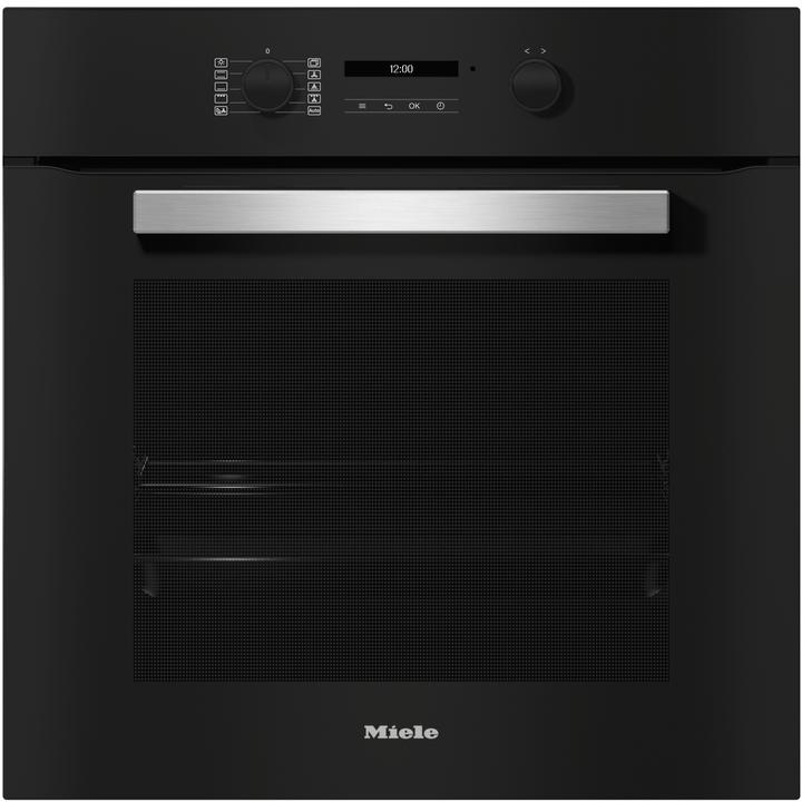 Image du produit Miele H 2465 B Active
