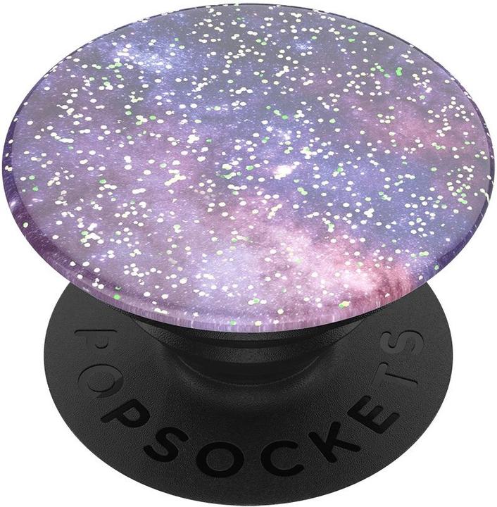 Actual product image PopSockets Glitter Nebula