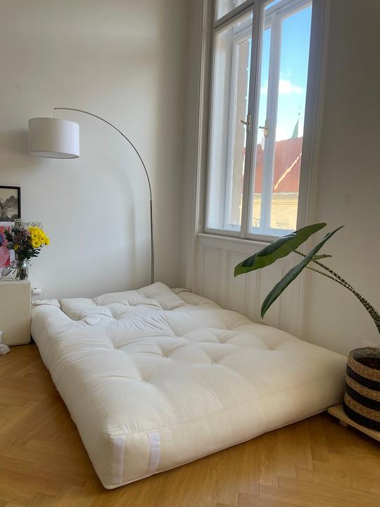 Actual product image Karup Design hippo (Sofa bed)