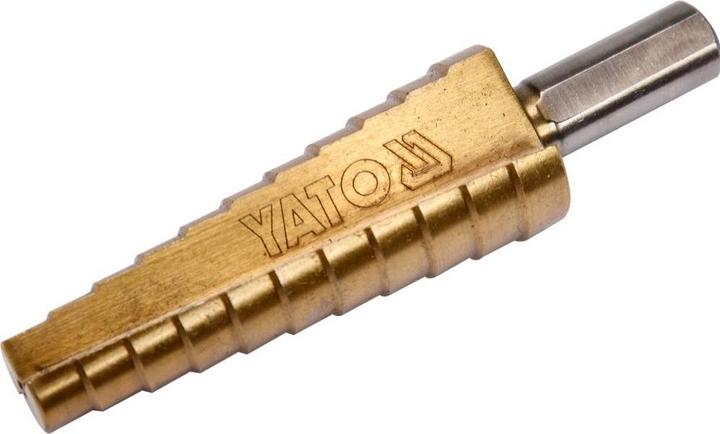Actual product image Yato YT-44745 (up to 20 millimetres)