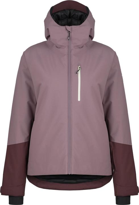 Marron foncé Berry, Plum Dusk