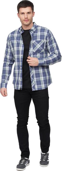 Immagine prodotto Duck and Cover Lennmore Camicia A Quadri Uomo (S)