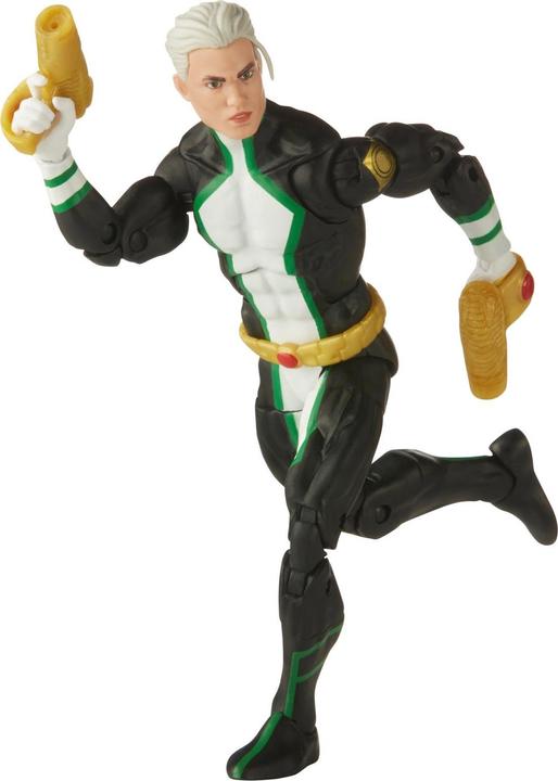 Produktbild Hasbro Marvel Legends figurine Marvel Boy (BAF : Totally Awesome Hulk) 15 cm