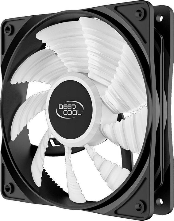 Actual product image Deepcool Case Fans - RF 120 B (120 mm, 1 x)