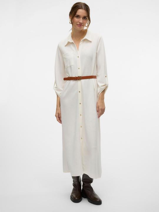 Produktbild Vero Moda VMBECCA Langes Kleid Kleid (M)