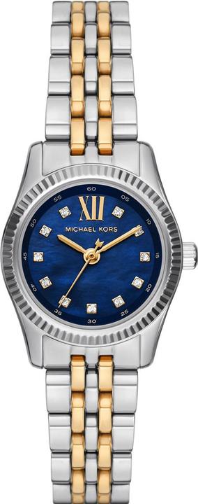 Immagine prodotto Michael Kors Damenuhr PETITE LEXINGTON (Orologio da polso analogico, 26 mm)