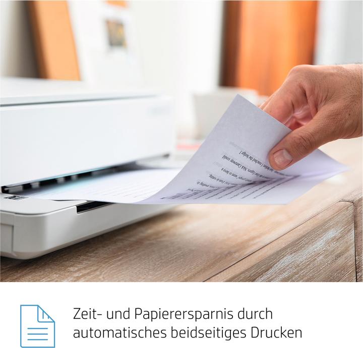 Produktbild HP Envy 6022e (Thermodirekt, Farbe)
