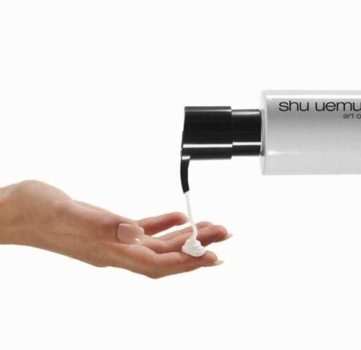 Produktbild Shu Uemura Izumi Tonic Stärkender Conditioner (250 ml)