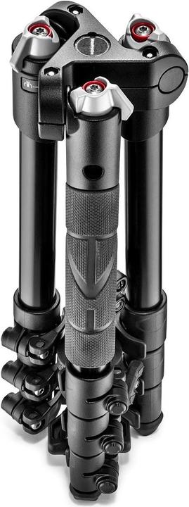 Immagine prodotto Manfrotto Befree One (Metallo)