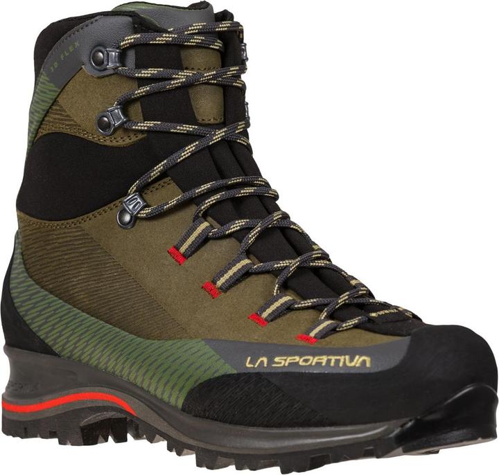 Immagine prodotto La Sportiva Trango Trk Leather GTX (41)