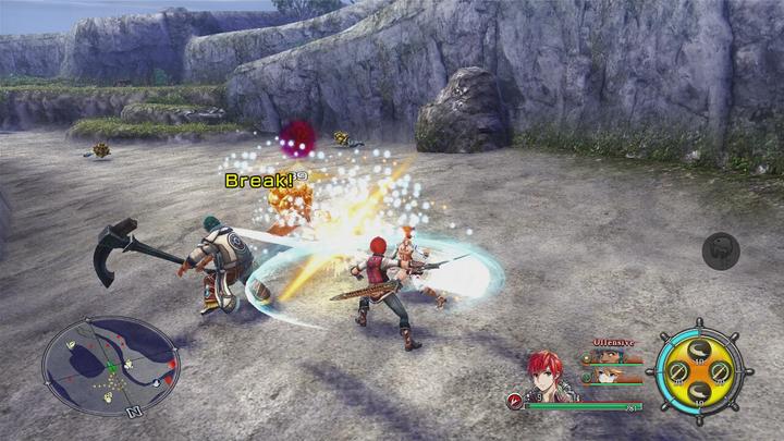 Immagine prodotto Game Ys VIII: Lacrimosa di DANA (Switch, DE)