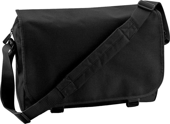 Produktbild Bagbase Schultertasche MessengerTasche 11 Liter (2 StückPackung) (11 l)