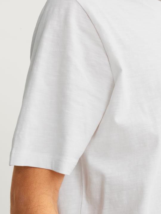 Produktbild Jack & Jones Gedruckt Rundhals T-shirt T-shirt (M)