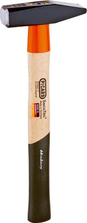 Immagine prodotto Picard Martello da fabbro 600g SecuTec® DIN 1041 (600 g)