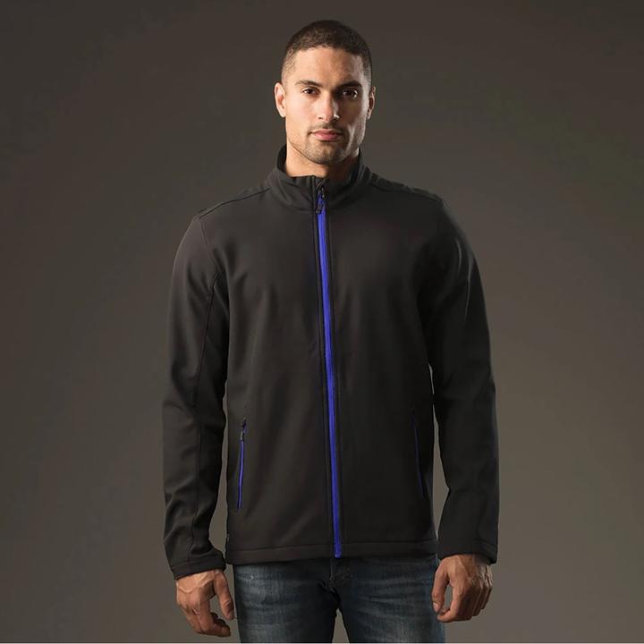 Produktbild Stormtech Orbiter Softshelljacke (XL)