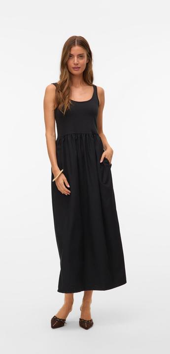 Produktbild Vero Moda VMNOELLE Langes Kleid Kleid (XS)