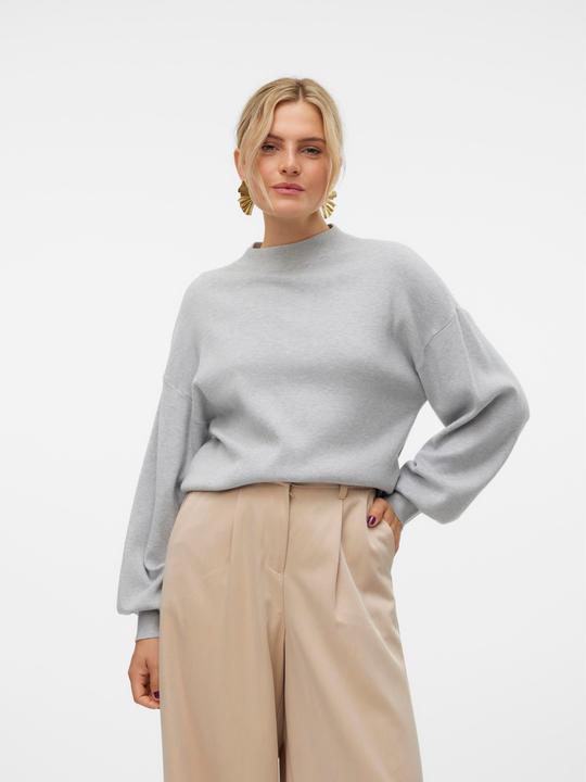 Image du produit Vero Moda VMNANCY Pull-over Pull en maille (M)
