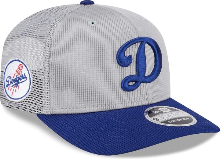 Image du produit New Era 9Seventy Cap Batting Practice Los Angeles Dodgers