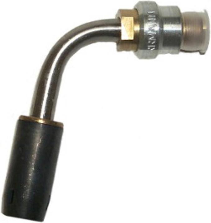 Borrmann Brenner Löteinsatz LS 5 für Propan-Lötgerät 4033,, Kernflamme Ø 5 mm (Lötbrennkopf)