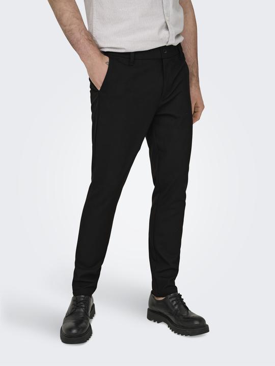 Immagine prodotto Only & Sons Pantaloni slim fit Pantaloni (W33/L34)