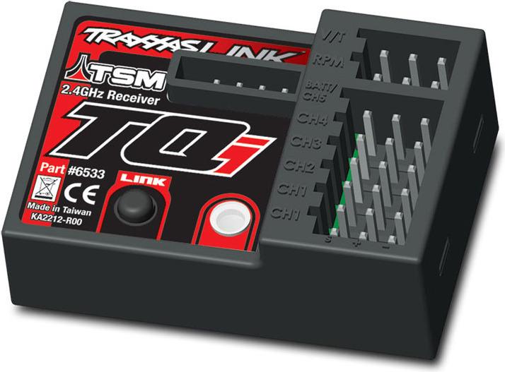 Immagine prodotto Traxxas X-Maxx (RTR pronto all'uso)