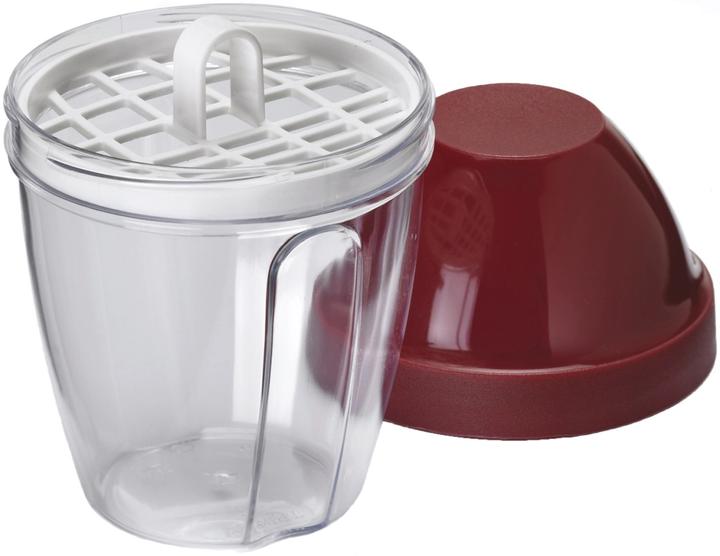 Image du produit Westmark Agitateur Mix-Egg (250 ml)