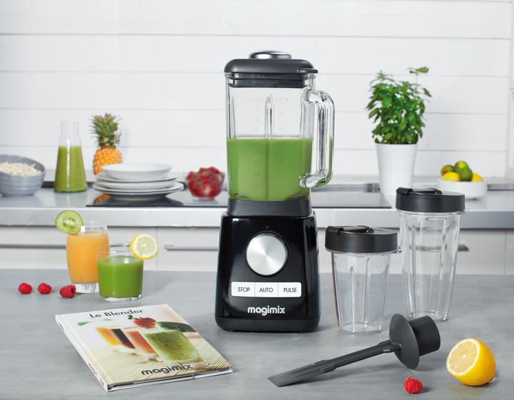 Actual product image Magimix Power Blender (1300 W)