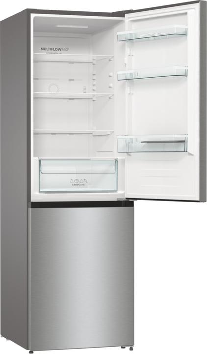 Image du produit Gorenje GORE Réfrigérateur-congélateur indépendant (326 l)