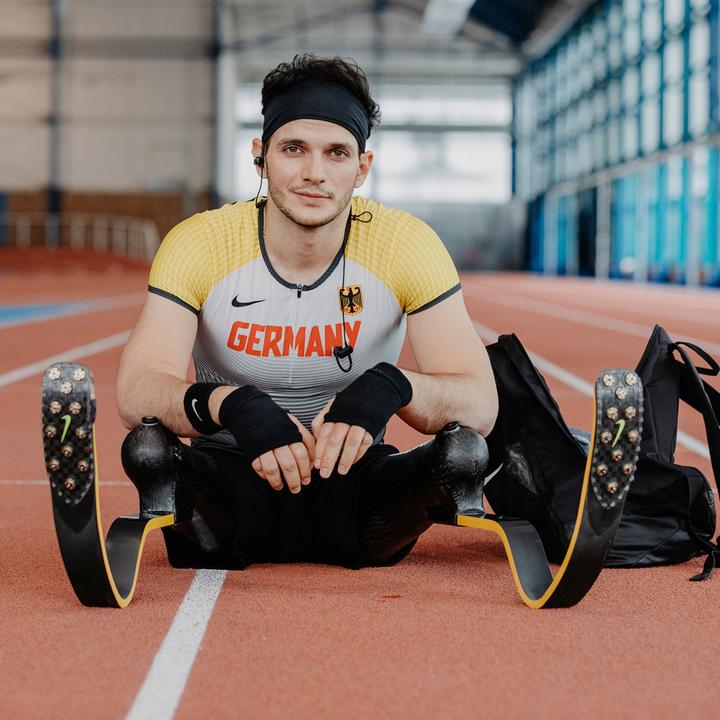 Produktbild Teufel Airy Sports (NC, 25 h, Kabellos)