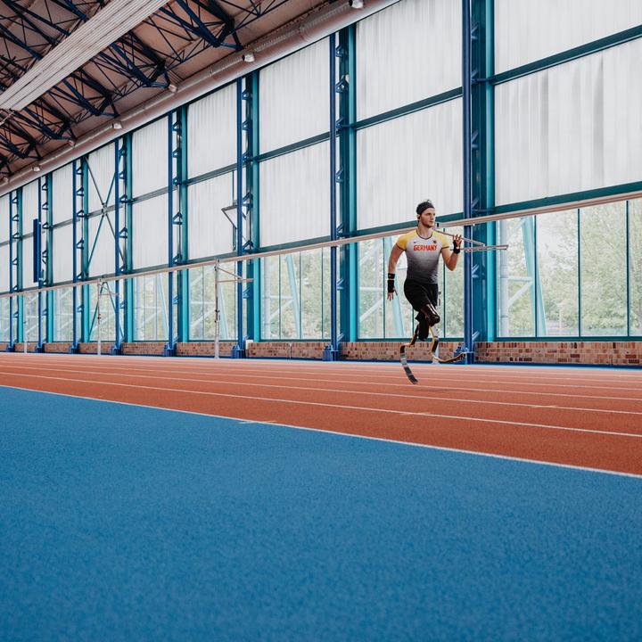 Produktbild Teufel Airy Sports (NC, 25 h, Kabellos)