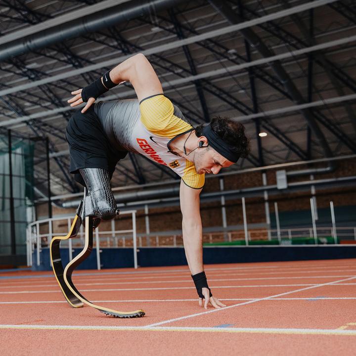 Produktbild Teufel Airy Sports (NC, 25 h, Kabellos)
