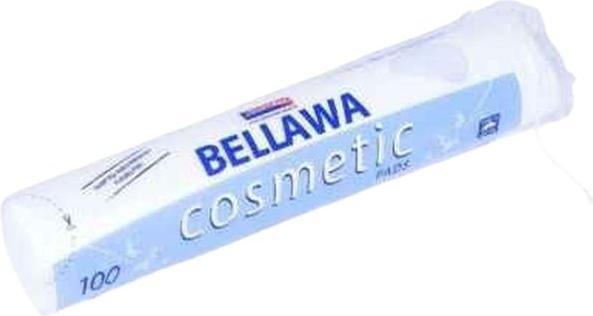 Immagine prodotto Bellawa dischetti di cotone cosmetici