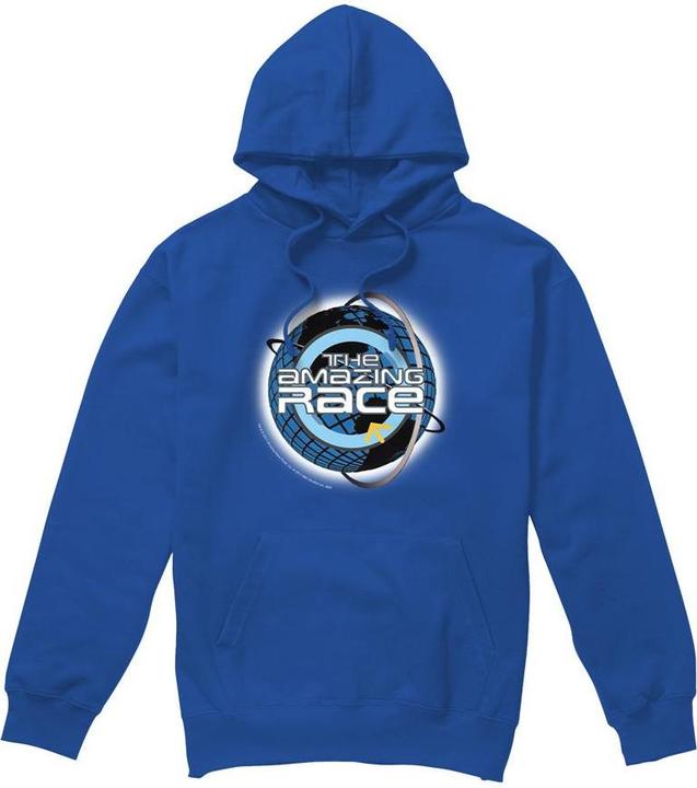 The Amazing Race Around the Globe Kapuzenpullover