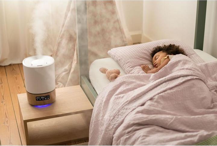 Produktbild Maxi-Cosi Breathe