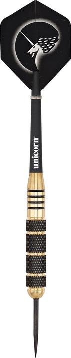 Actual product image Unicorn Core Plus Win - Blk/Gold Brass - 25g (25 g)