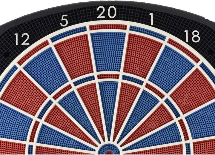 Actual product image Bull's Dartboard