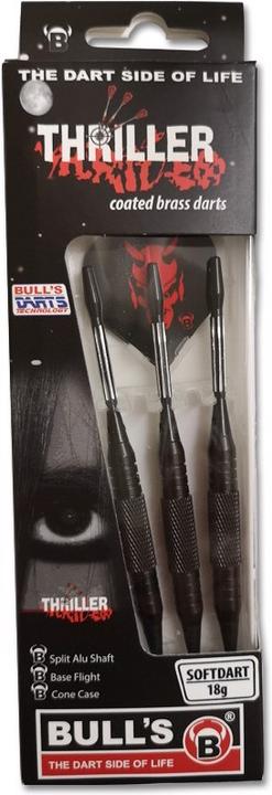Produktbild Bull's Thriller (18 g)