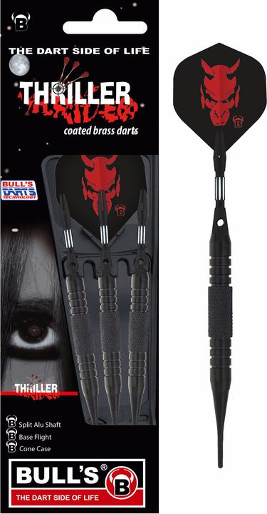 Bull's Thriller (18 g)