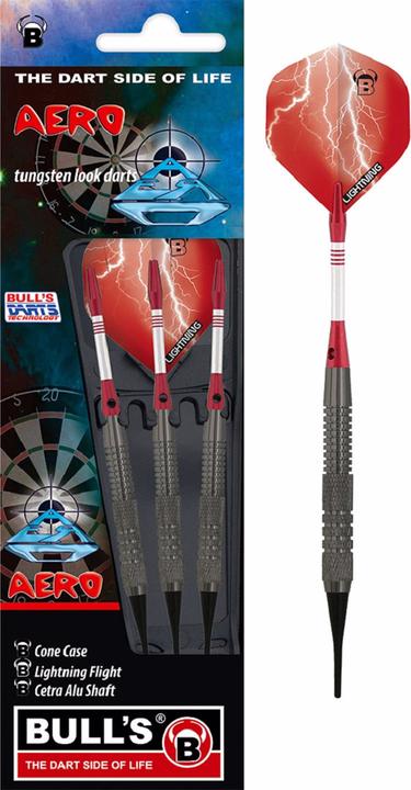 Produktbild Bull's Aero (16 g)