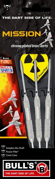 Actual product image Bull's Mission (24 g)