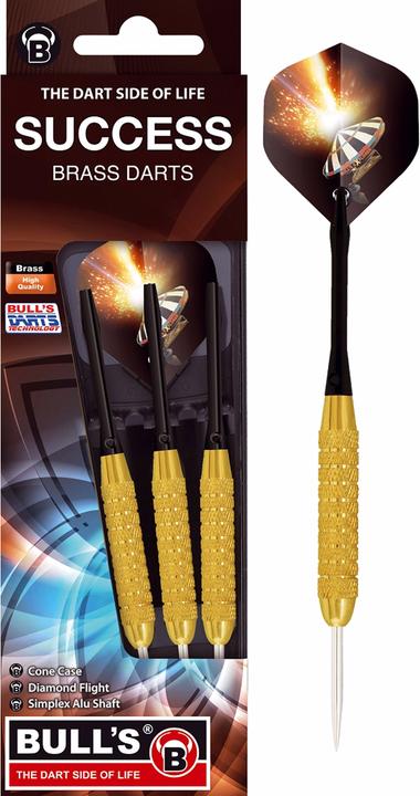 Actual product image Bull's Success (21 g)