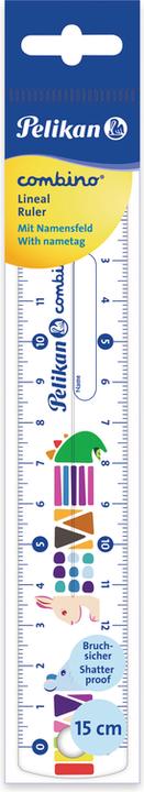 Actual product image Pelikan Combino (15 cm)