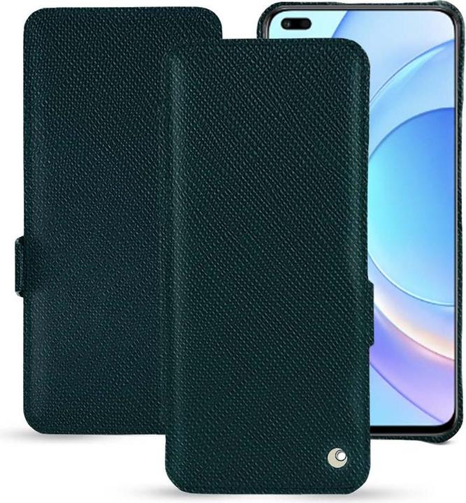 Noreve Horizontal leather flap shell (Honor Magic 4 Pro)