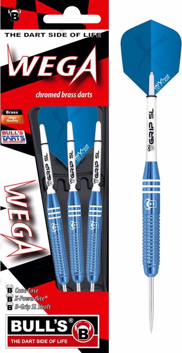 Produktbild Bull's Wega Steel Dart (20 g)