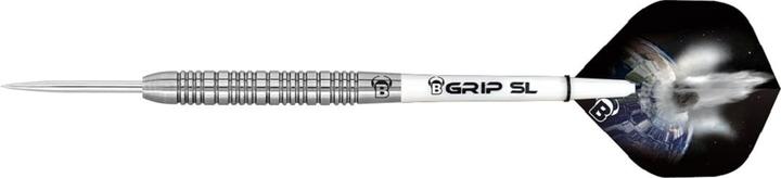 Actual product image Bull's Meteor MT4 Steel Dart (22 g)